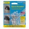 Whedon Whedon SaverAerator Dual Thread 15/16 in.-27M x 55/64 in.-27F Chrome Plated Swivel Aerator SU5C - alternate 2